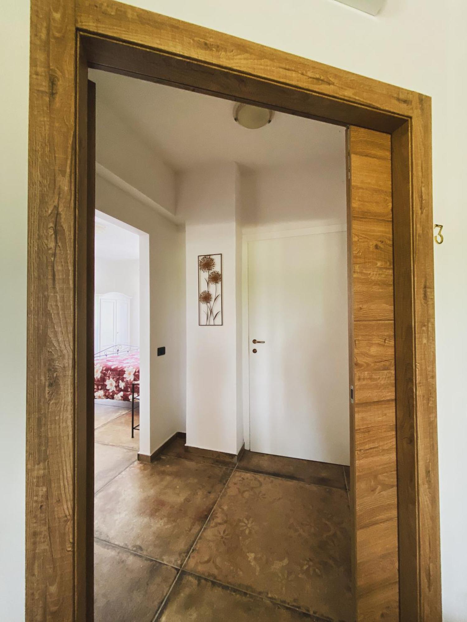 Villa Tadina Gualdo Tadino Quarto foto